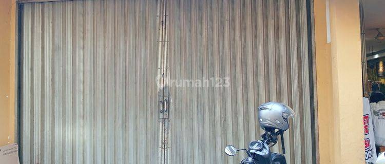 Dijual Ruko di Duta Harapan, Bekasi Utara 1