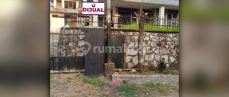 Dijual Rumah Strategis di Pematang Siantar Sumut 1