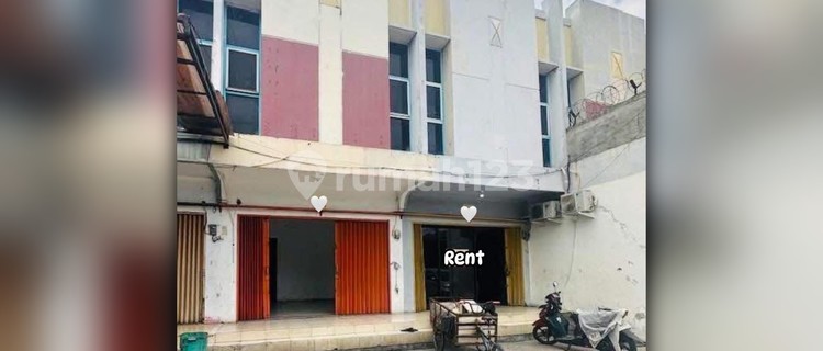 For Rent: 2-Story Shop House in Kaliabang - Busy Location, Best Price! 1
