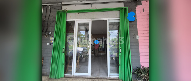 For Rent: Shop House in Jonggol, Bogor 1