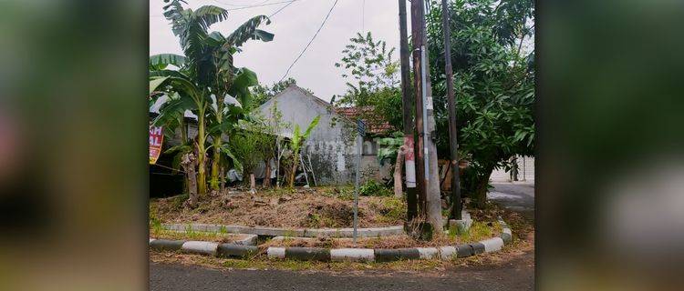 Dijual Lahan Kav Hook Luas 110 M2 di Prima Harapan Regency Bekasi 1