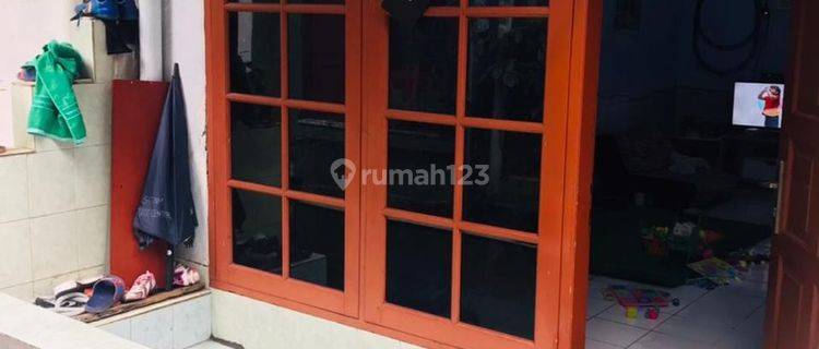 Dijual Rumah di Percetakan Negara, Jakarta Pusat 1