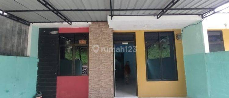 Perumahan Taman Riviera Medan 1