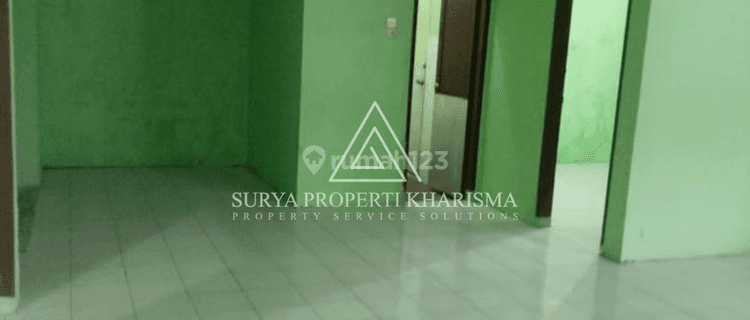 Komplek Riviera Medan Amplas  1