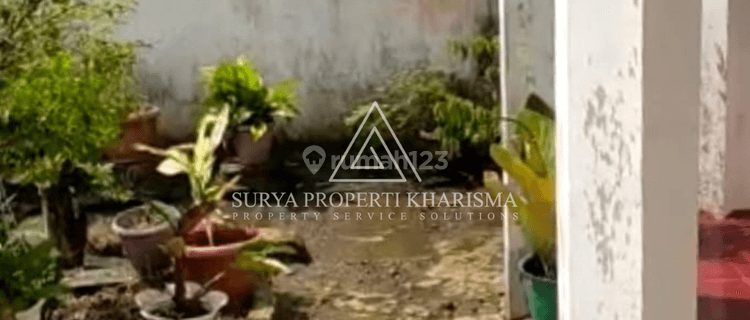 Komplek Palem Mas Medan Sunggal 1