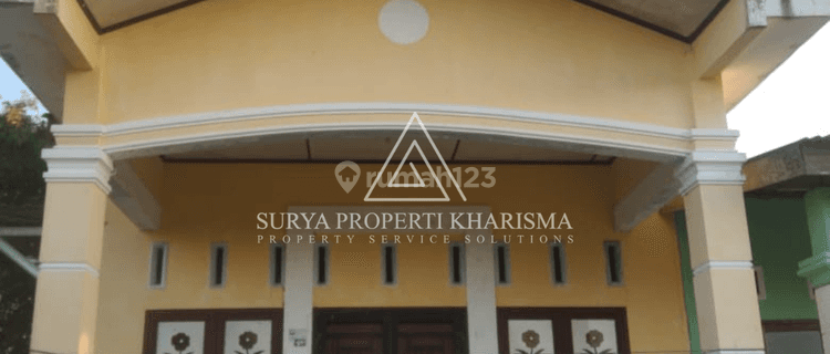 Rumah Jalan Bahapal Raya Kabupaten Simalungun 1