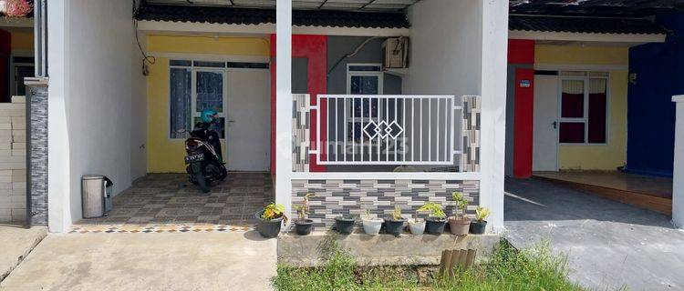 RUMAH SUBSIDI OVER KREDIT 75 JUTA NEGO SAMPAI DEAL  1
