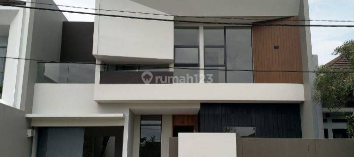 Rumah baru 2 Lantai di batununggal indah Bandung 1