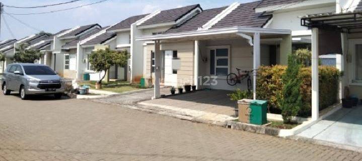 Rumah summarecon emerlad karawang 1