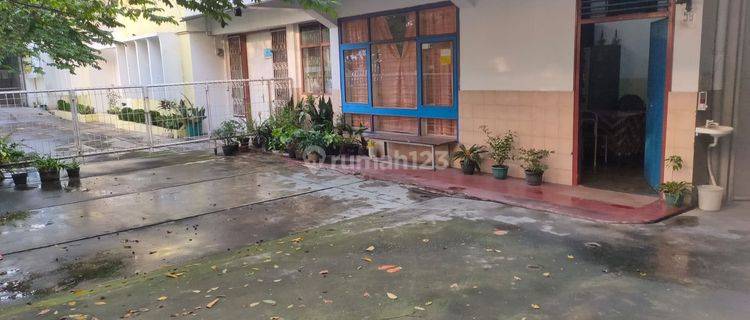 Disewakan Rumah di Jln Garuda Dekat Bandara Bandung  1