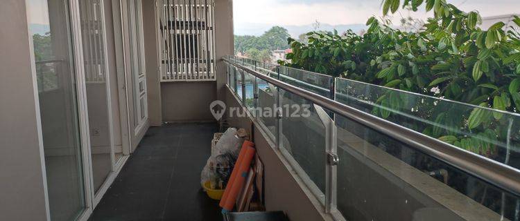 Siap Huni Apartemen 2 Bedroom View Mall Paskal 23  1