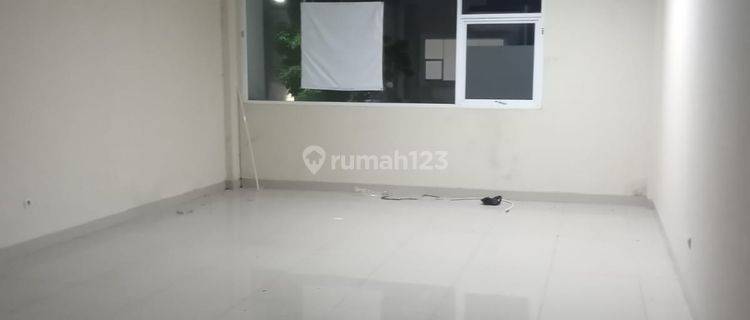 Ruko 2 Lantai Cluster Mekar Wangi Bandung Jawa Barat 1