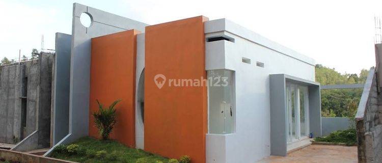 Promo Rumah Cantik Model Pavilium 200 Jutaan Free Furnish 1