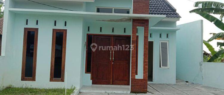 Jual Rumah Murah Siap Huni di Magelang Dekat Pasar Tegalrejo 1