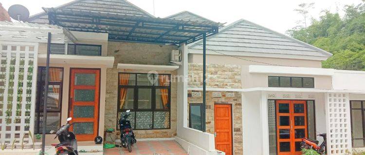 Rumah Murah Terlaris Banyak Tipe di Mertoyudan Magelang Dp Ringan 1
