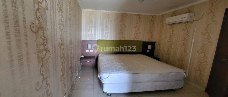 Dijual Apartemen 2 Kamar Di Cawang 650 Juta Fully Furnished 1