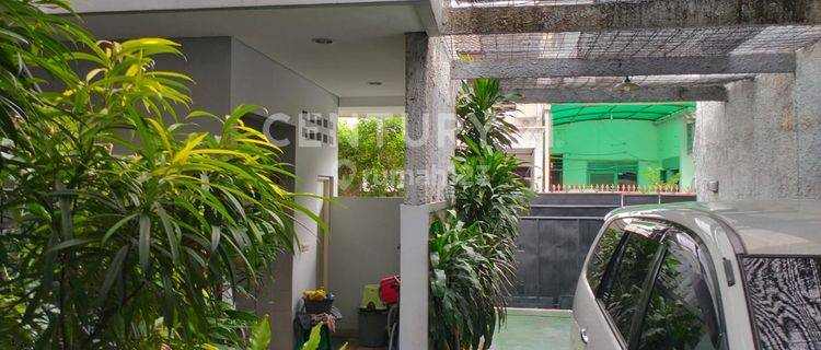 Hunian Nyaman Luas 279 M2 Di Rawamangun, Jaktim 1