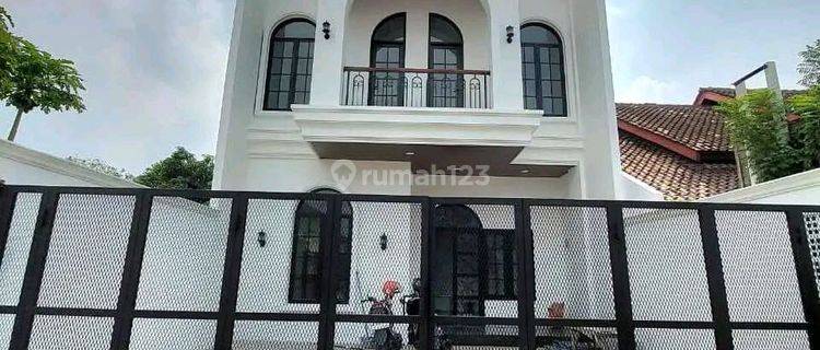 RUMAH CLASIC MODERN DI WEDOMARTANI SLEMAN DEKAT PUSAT BELANJA 1