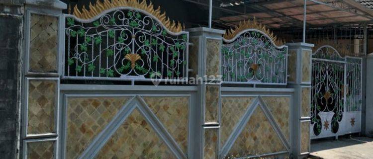 Rumah Siap Huni Di Tajem Maguwoharjo Sleman Dekat Kampus Unriyo 1