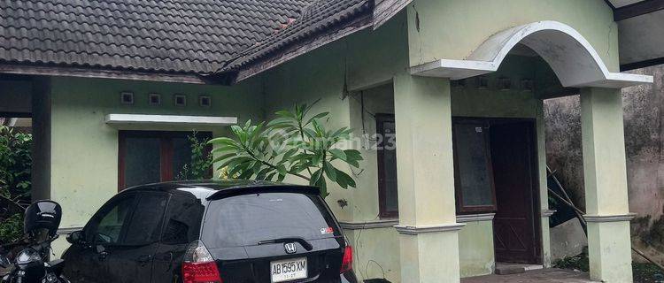 Rumah Termurah Di Kadisoka Sleman Dekat Kampus Unriyo Fasum  1