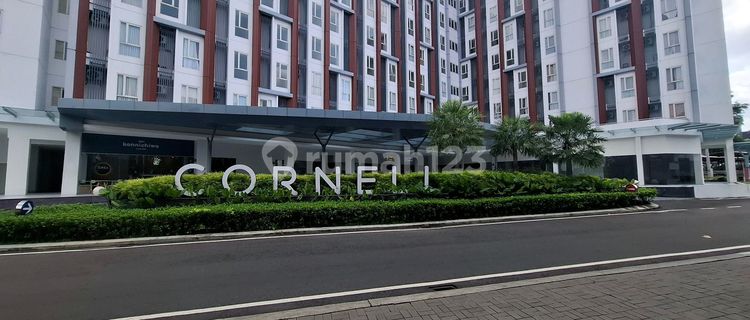 For Sale Barsa City Apartment Jogja 1