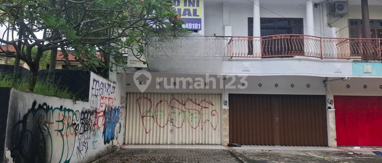 For Sale Ruko Permai 2 1