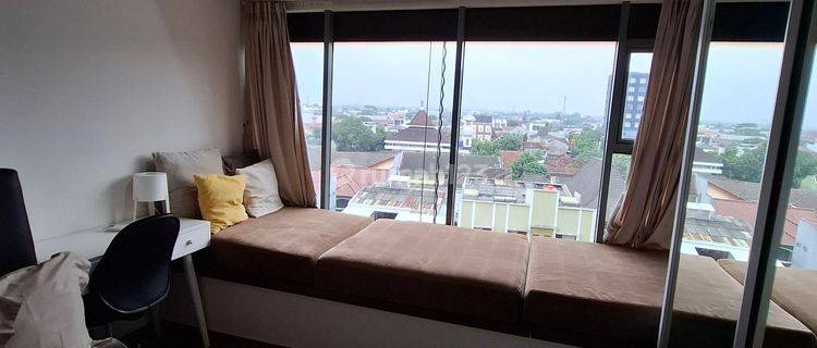 APARTEMEN UTTARA. THE ICON 1