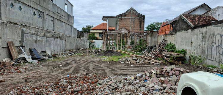 DIJUAL TANAH PEKARANGAN LOKASI STRATEGIS 1