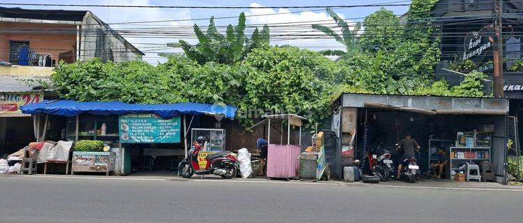 Disewakan Tanah Pekarangan , Sleman 1
