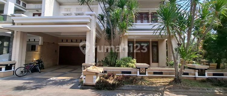 For Rent Bale Agung Regency 1