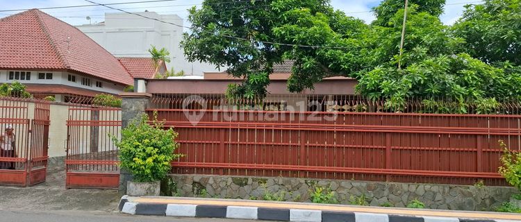 Disewakan Rumah Mewah Kotabaru 1