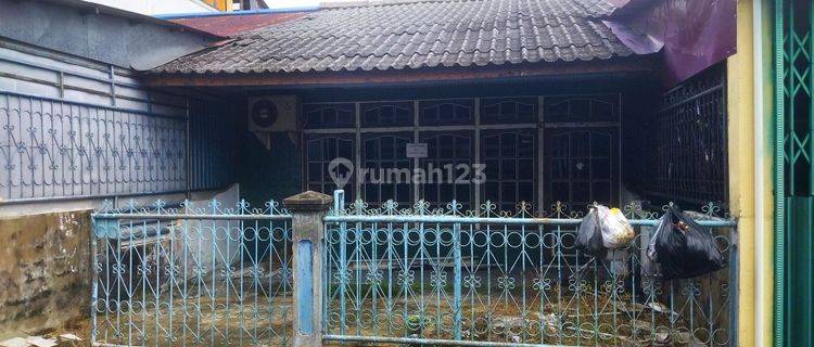 Rumah Murah Siaga Kubu Raya  1