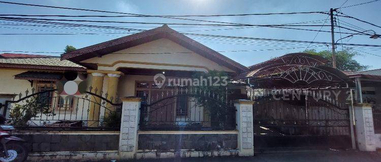 Rumah Komp. Manday Lestari Permai 1