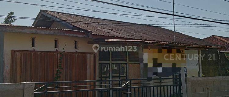 Rumah Siap Huni Dengan Halaman Luas Di Pal 5 1