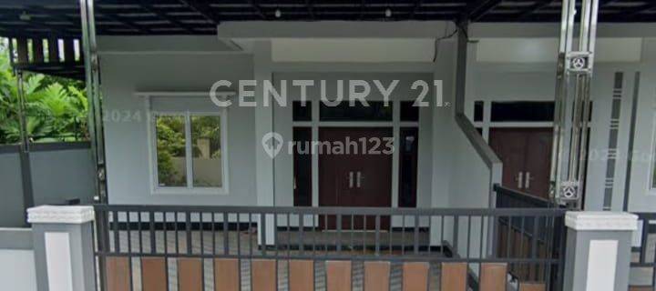 Rumah 2 Tingkat Dengan Lokasi Strategis Di Jalan Karya Tani 1