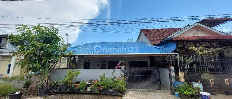 Dijual Perumahan Desa Kapur, Komp Garden City 1 1