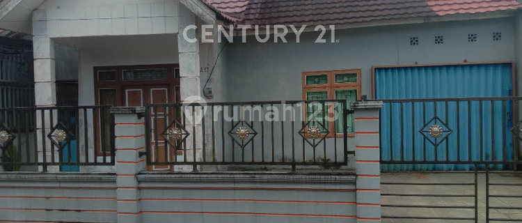 Rumah Siap Huni Di Trans Kalimantan Pontianak 1
