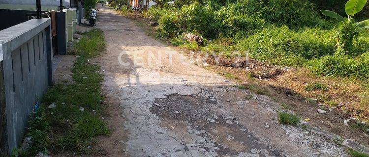 Tanah Siap Bangun Purnama Agung 7 Pontianak 1