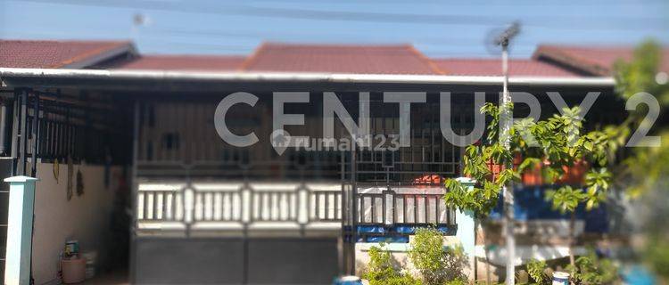 Rumah Siap Huni Lokasi Strategis Di Purnama 1