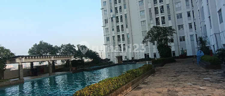 Apartemen Strategis Di Danau Sunter Jakarta 1