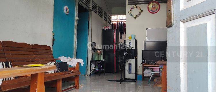 Rumah Iman Bonjol Tipe 44 Gg Rawa Batu Pontianak 1