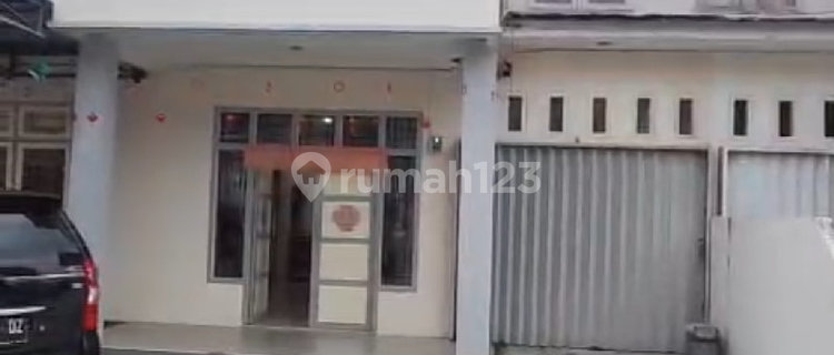 Rumah Siap Huni Kawasan Wisata Sanggau - Kalimantan Barat 1