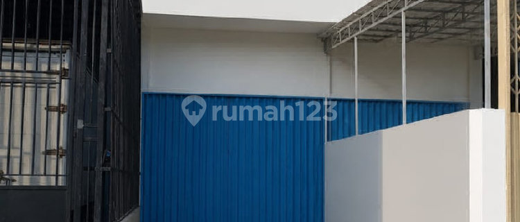 Shop-houses Suitable for Offices and Various Businesses in Pontianak City 1