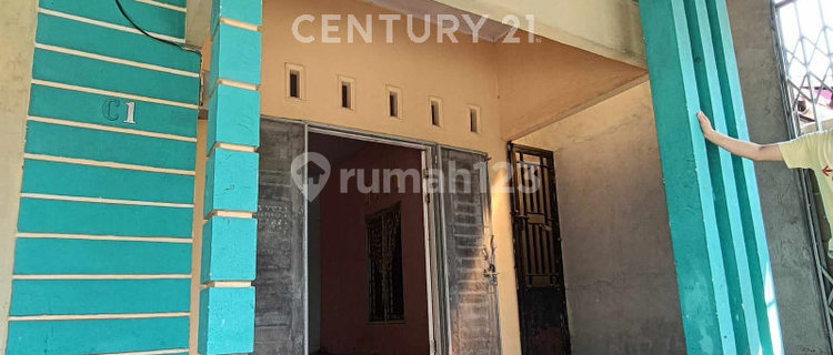 Rumah Dekat Kota Daerah Dansen Pontianak 1