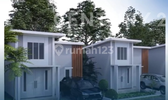 Rumah Subsidi Kualitas Mantap Lokasi Jln Kalimas Hulu- Kotabaru 1