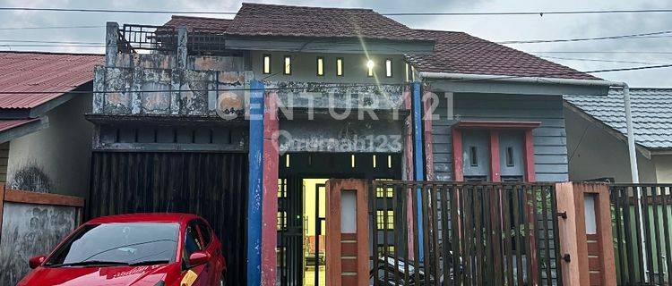 Rumah Siap Huni Jl Ampera , Lokasi Strategis 1