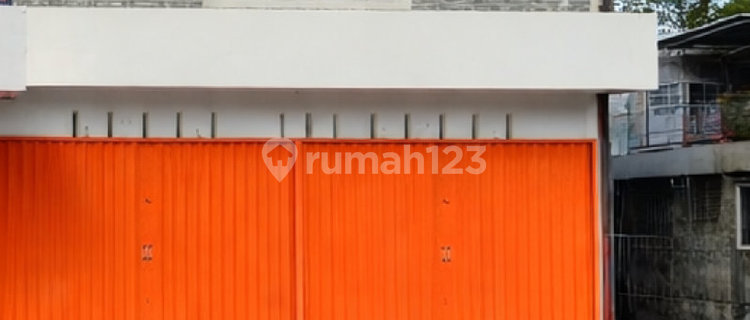 Strategic Shop House in a Busy Area, Suitable for Various Businesses in Pontianak 1