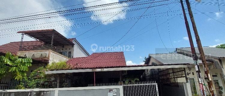 Dijual Perumahan Desa Kapur Komp. Garden City 1 1