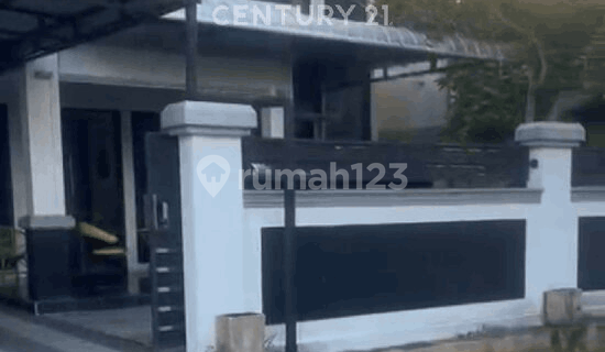 2-Story House Ready to Occupy Located on Maluku Street 1