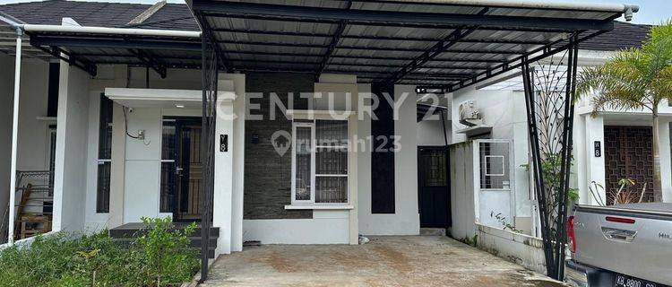 Rumah Siap Huni Dlm Kompleks  Jl. Padat Karya Pontianak 1